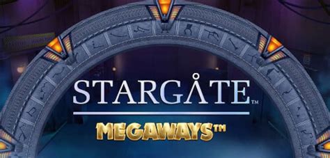Stargate slot livre